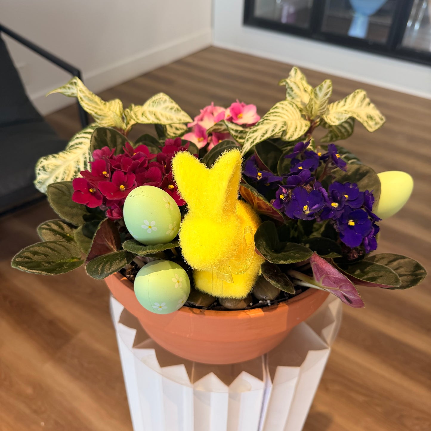 Happy Easter!
