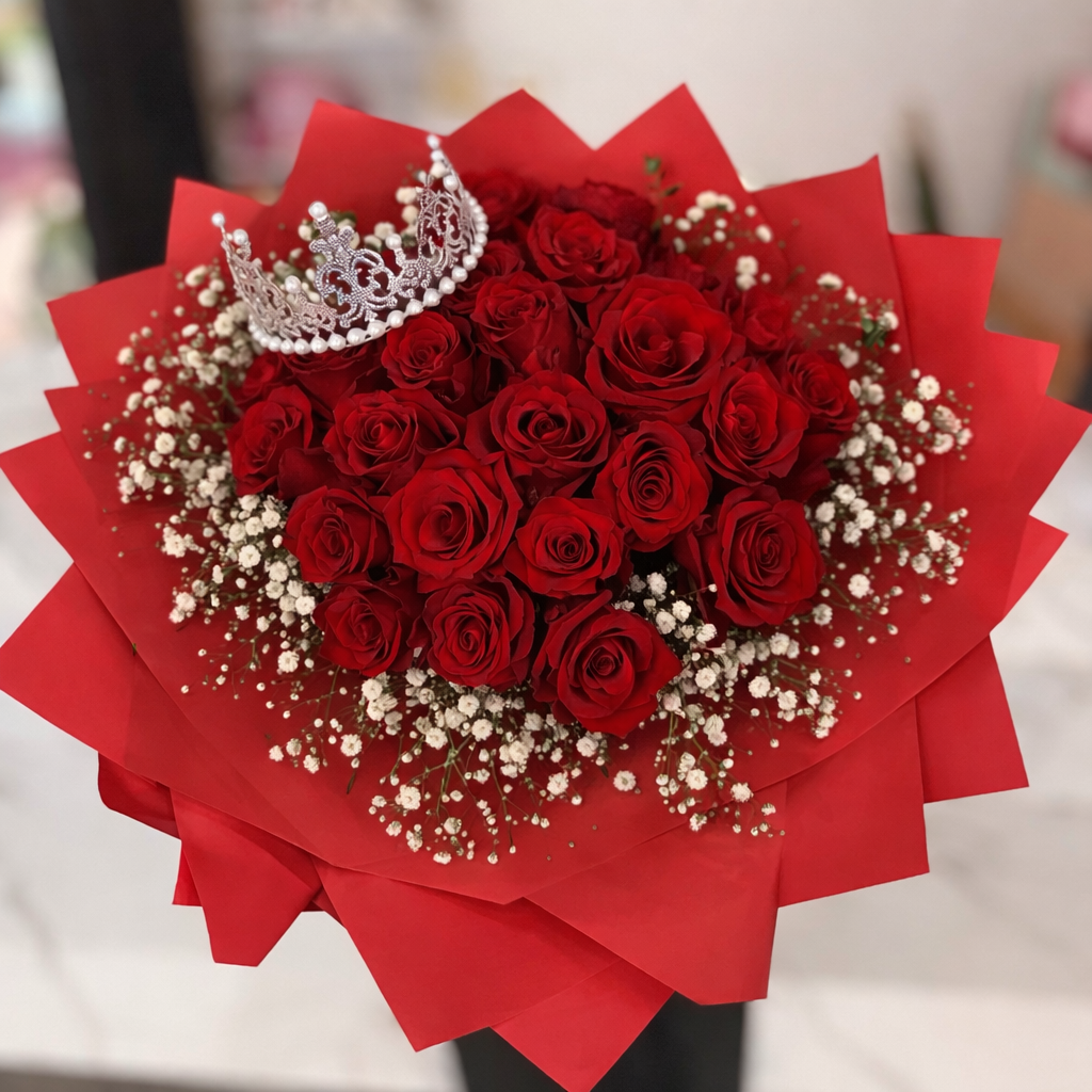 Royal Love