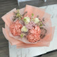 Pink Serenity Bouquet