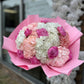 Peonies & Hydrangeas Mix