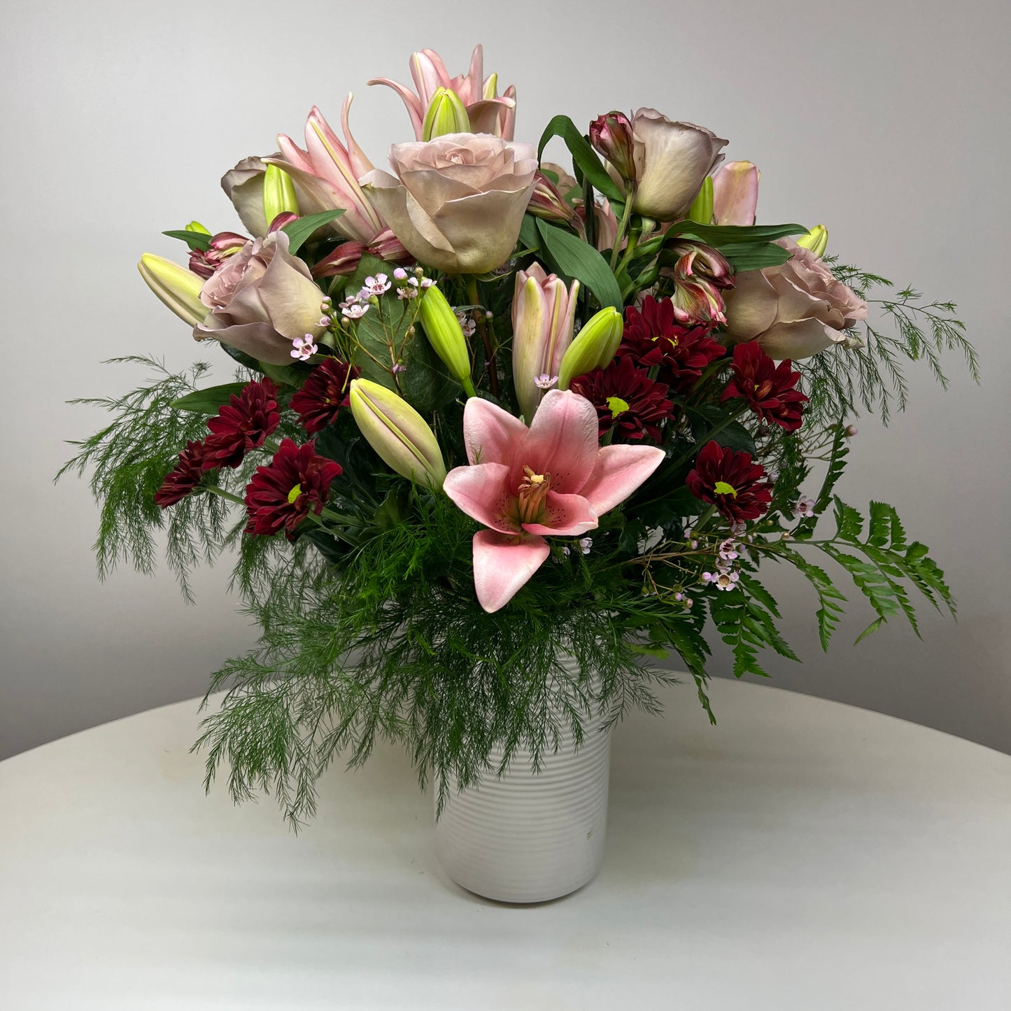 Sympathy Arrangement #1