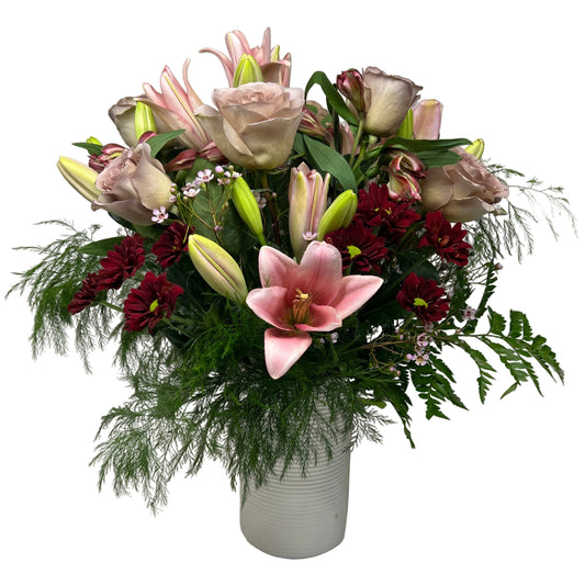 Sympathy Arrangement