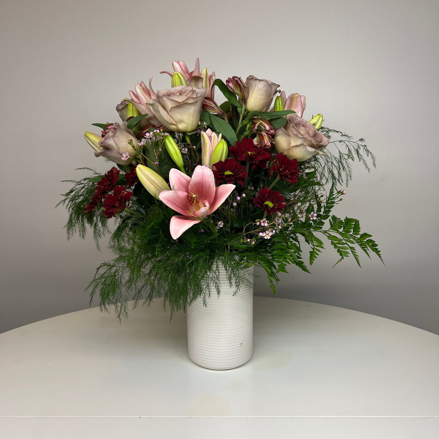 Sympathy Arrangement #1