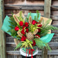 Christmas Bouquet #3