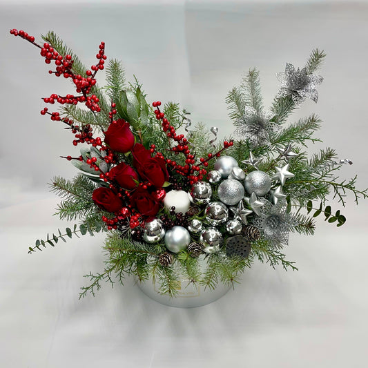 Christmas Arrangement #5