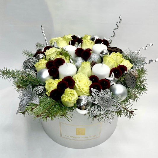 Christmas Arrangement #8