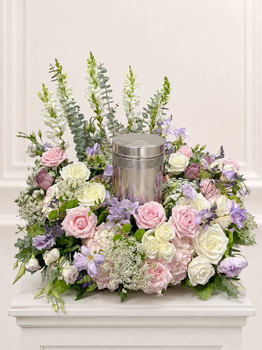Pink Urn Designer’s Choice