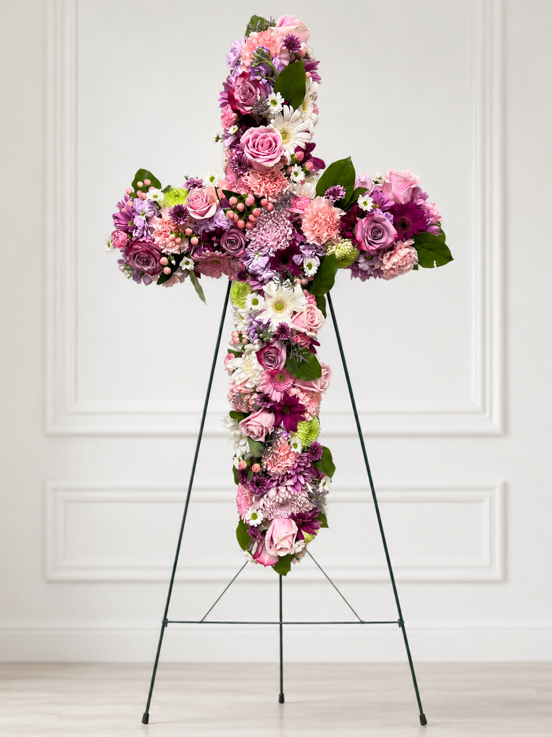 Purple Cross Designer’s Choice