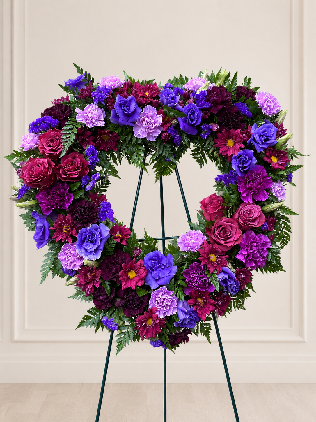 Purple Heart Designer’s Choice