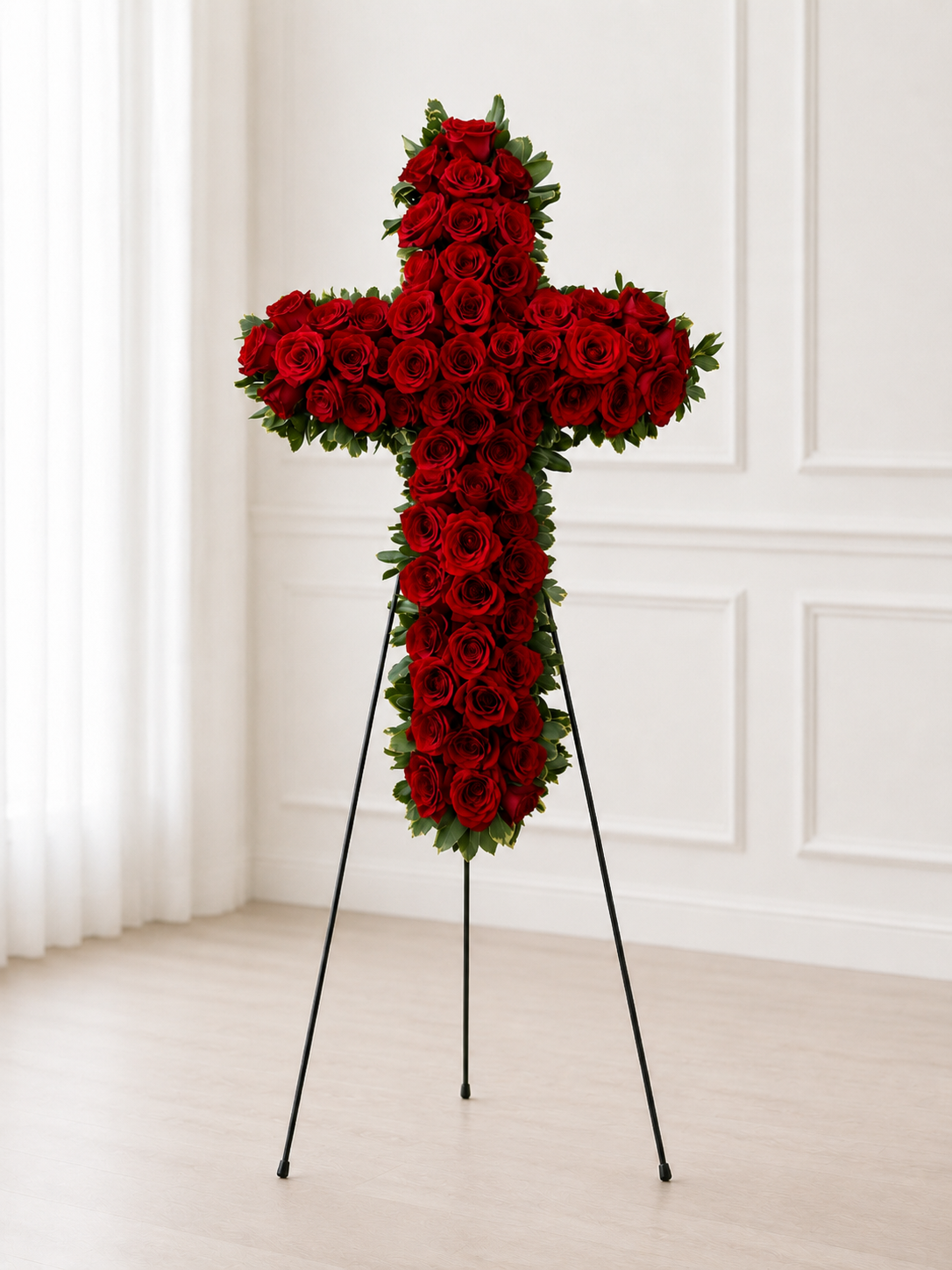 Red Cross #1
