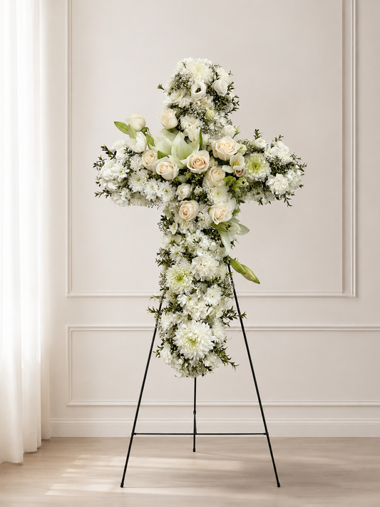 White Cross Designer’s Choice