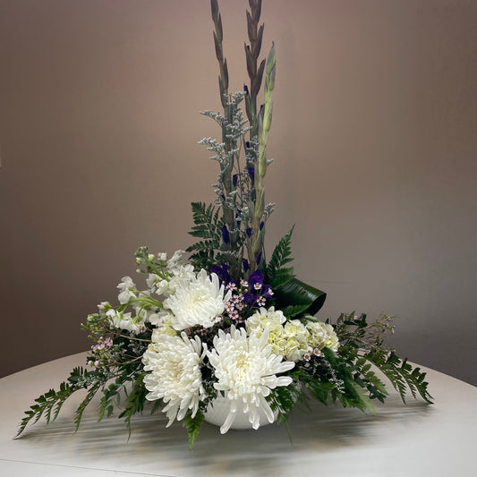 Sympathy Arrangement #6