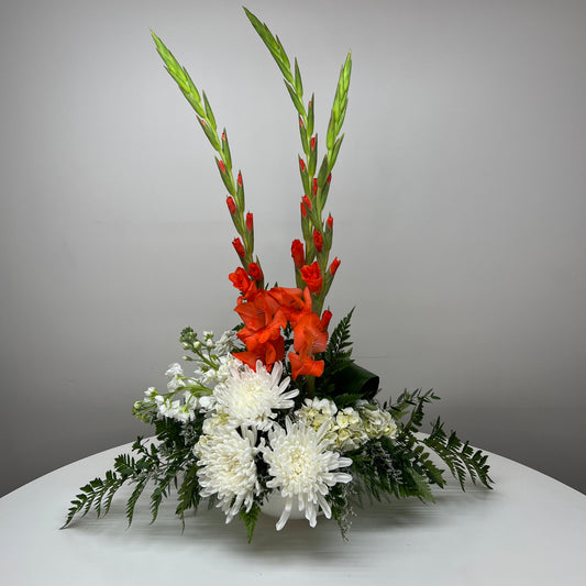 Sympathy Arrangement #5