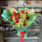 Christmas Bouquet #3