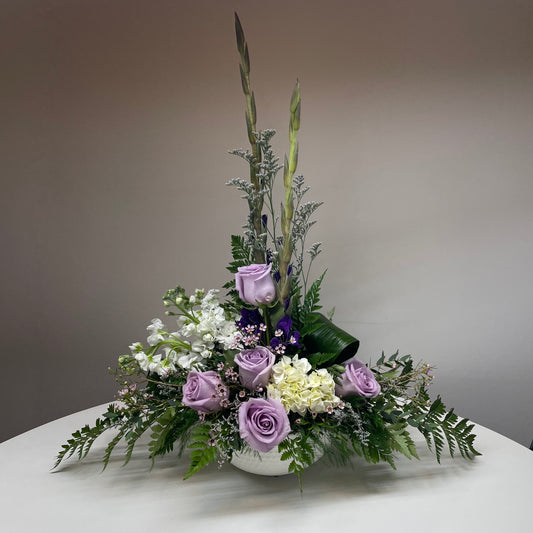 Sympathy Arrangement #7