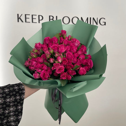 Pink Perfection