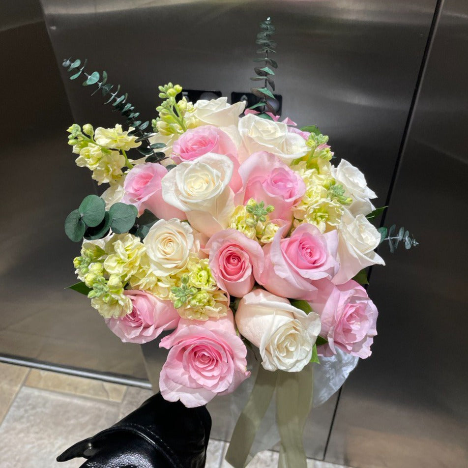 Wedding Bouquet #3